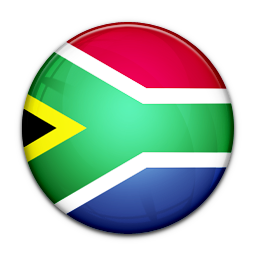 SOUTH AFRICA VISA